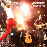 WATTS!LIVE!!