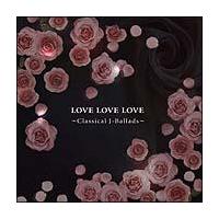 Love Love Love`NVJ J-Ballads