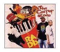 �U�E�R�[�i�[�X�g�[��