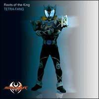 yMAXIzRoots of the King(}LVVO)