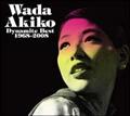 Wada Akiko Dynamite Best 1968`2008