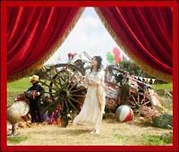 Parade(ʏ)