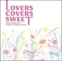 LOVERS COVERS J-POP 3/オムニバスの画像・ジャケット写真