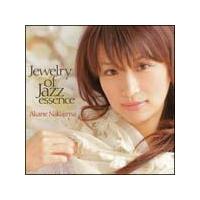 Jewelry of Jazz essence
