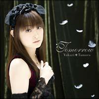 �yMAXI�zTomorrow(�ʏ��)(�}�L�V�V���O��)