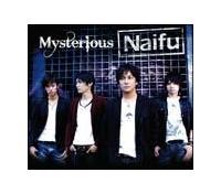 �yMAXI�zMysterious(�}�L�V�V���O��)