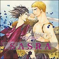 h}CD SASRA(TX)2