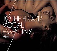 King Street presents uTo The Floor`SWEETEST HOURSv