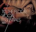 King Street presents 「To The Floor～SWEETEST HOURS」