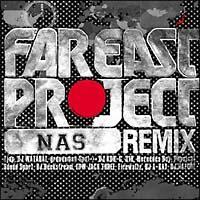 FAR EAST PROJECTgNAS REMIXh