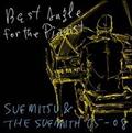 Best Angle for the Pianist-SUEMITSU & THE SUEMITH 05-08-