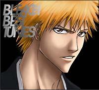 BLEACH BEST TUNES