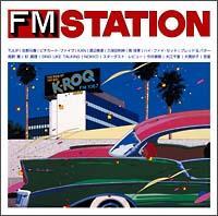 FM STATION J-POP��/�\�j�[�~���[�W�b�N��