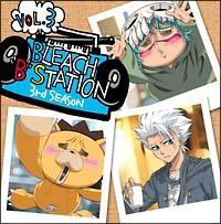 RADIO DJCD [BLEACH 