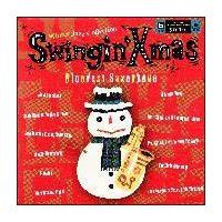 Swingin' X'mas`Winter Jazz Collection`