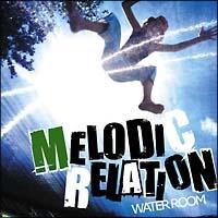 MELODIC RELATION