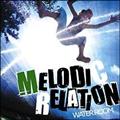 MELODIC RELATION