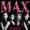 NEW EDITION`MAXIMUM HITS`