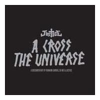 A CROSS THE UNIVERSE - (+DVD)