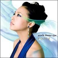 VOICE/arvin homa ayả摜EWPbgʐ^