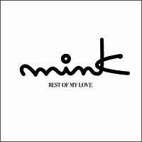 BEST OF MY LOVE
