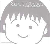 Sakura Classics White Selection
