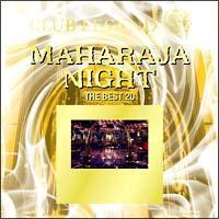 �N���u�E���W�F���h 20th �v���[���c �}�n���W���E�i�C�g-�U�E�x�X�g 20-