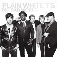 BIG BAD WORLD