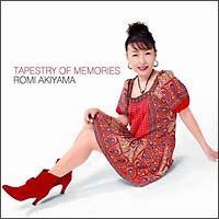 TAPESTRY OF MEMORIES