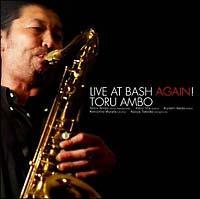 LIVE AT BASH AGEIN!