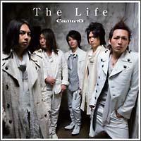 �yMAXI�zThe Life(�ʏ��)(�}�L�V�V���O��)