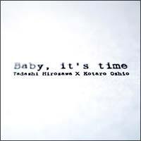 yMAXIzBaby It's time(}LVVO)