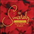 Sincerely...～Mariya Takeuchi Songbook～Complete Edition
