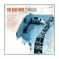 MOSAIC:CELEBRATION OF BLUE NOTE RECORDS