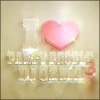 I LOVE PARTY PEOPLE 3