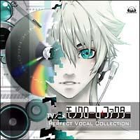 ���m�N���[���E�t�@�N�^�[ Perfect Vocal ALBUM