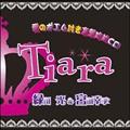 Tiaraũ|GttUCDv