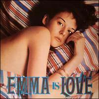 EMMA is LOVE-G}͈-