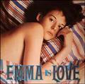 EMMA is LOVE-G}͈-