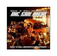 �Ռ��̃��b�N�����[���I�[�P�X�g��!