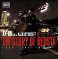 THE STORY OF REDSTA`TOUR FINAL '08` Chapter 2