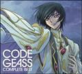 CODE GEASS COMPLETE BEST