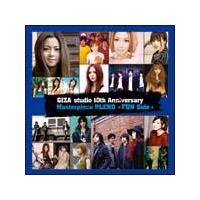 GIZA studio 10th Anniversary Masterpiece BLEND`FUN Side`/IjoX̉摜EWPbgʐ^