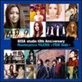 GIZA studio 10th Anniversary Masterpiece BLEND～FUN Side～