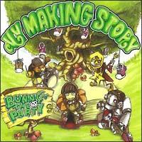 MY MAKING STORY