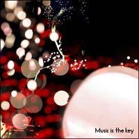 Music is the key(ʏ)