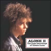 ALONE 2:HOME RECORDINGS OF RIVERS CUOMO