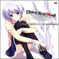 �yMAXI�zCHAOS;HEAD�`TRIGGER3�`�u�S�̈ł�؂�􂢂āv(�}�L�V�V���O��)