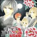BLACK BIRD h}CD