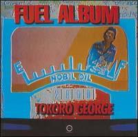 FUEL ALBUM